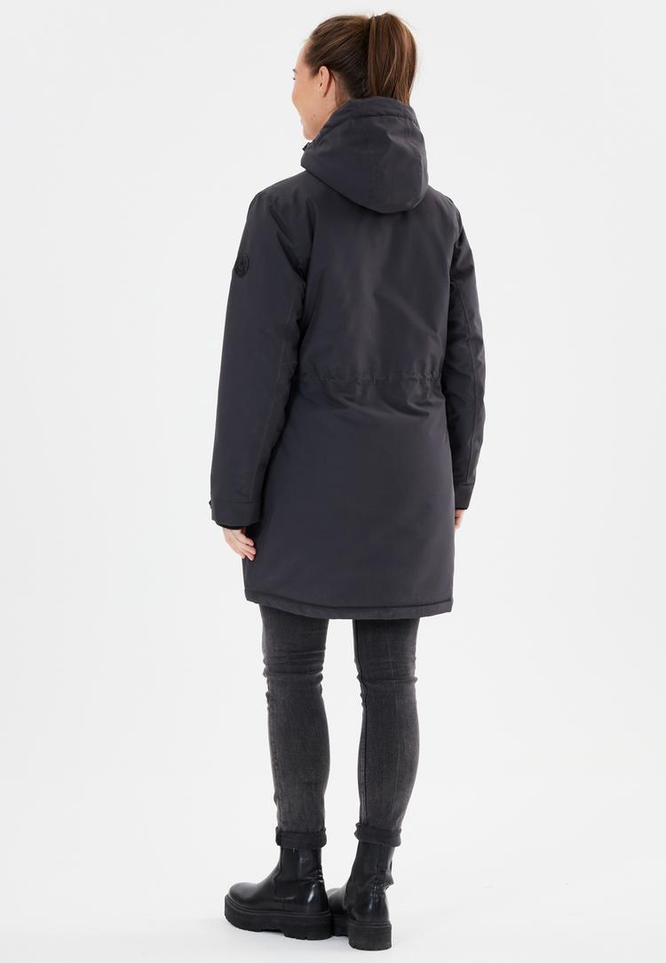 Whistler Whistler Siberia Parka Damen - 1016 Phantom - 3 | SportScheck