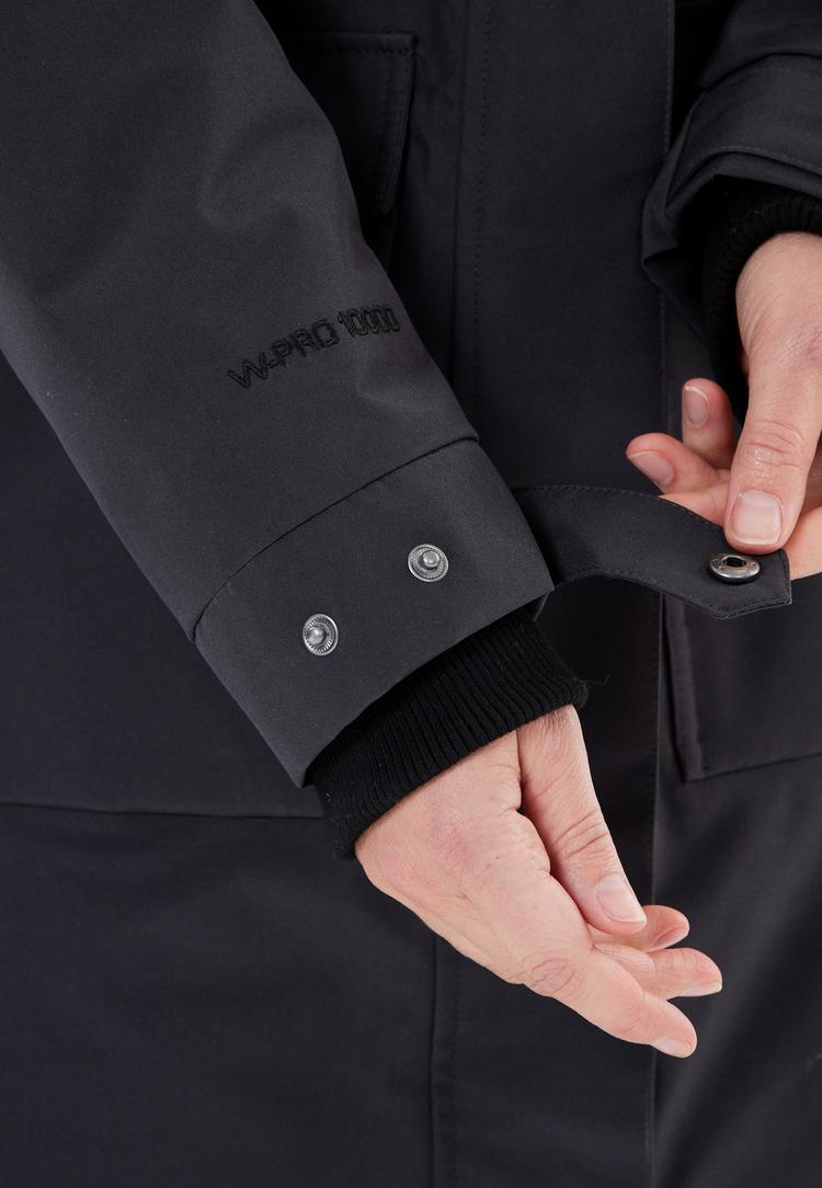 Whistler Whistler Siberia Parka Damen - 1016 Phantom - 1 | SportScheck