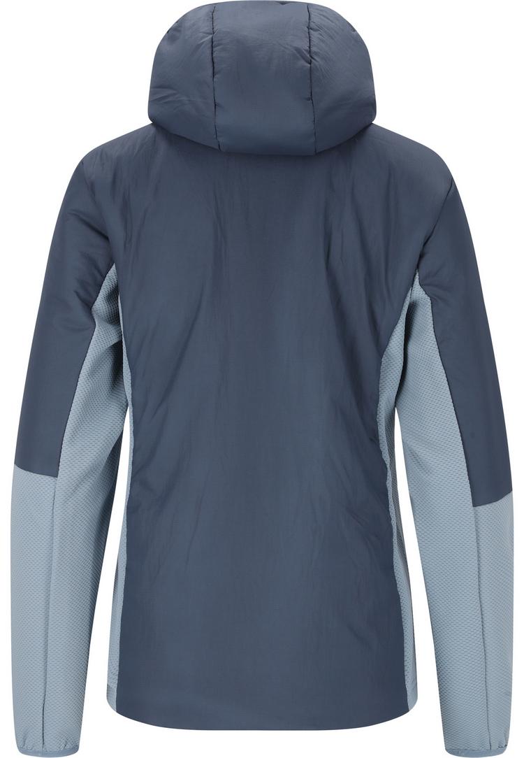 Whistler Whistler Arlo Funktionsjacke Damen - 2105 Bering Sea - 0 | SportScheck