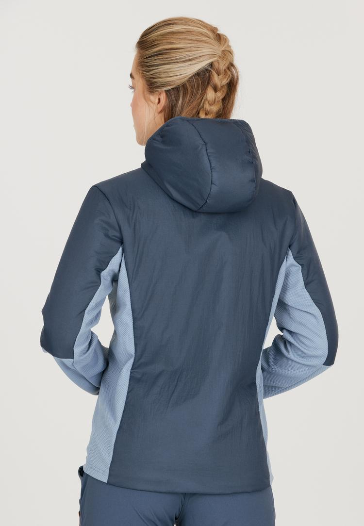 Whistler Whistler Arlo Funktionsjacke Damen - 2105 Bering Sea - 2 | SportScheck