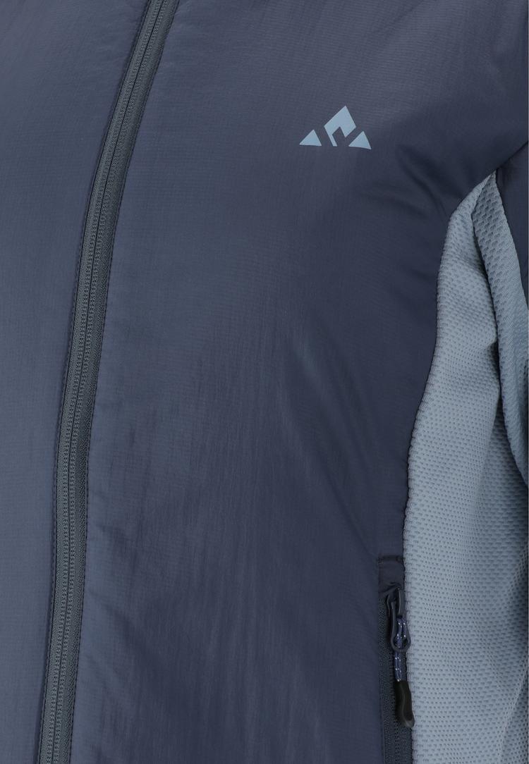 Whistler Whistler Arlo Funktionsjacke Damen - 2105 Bering Sea - 0 | SportScheck