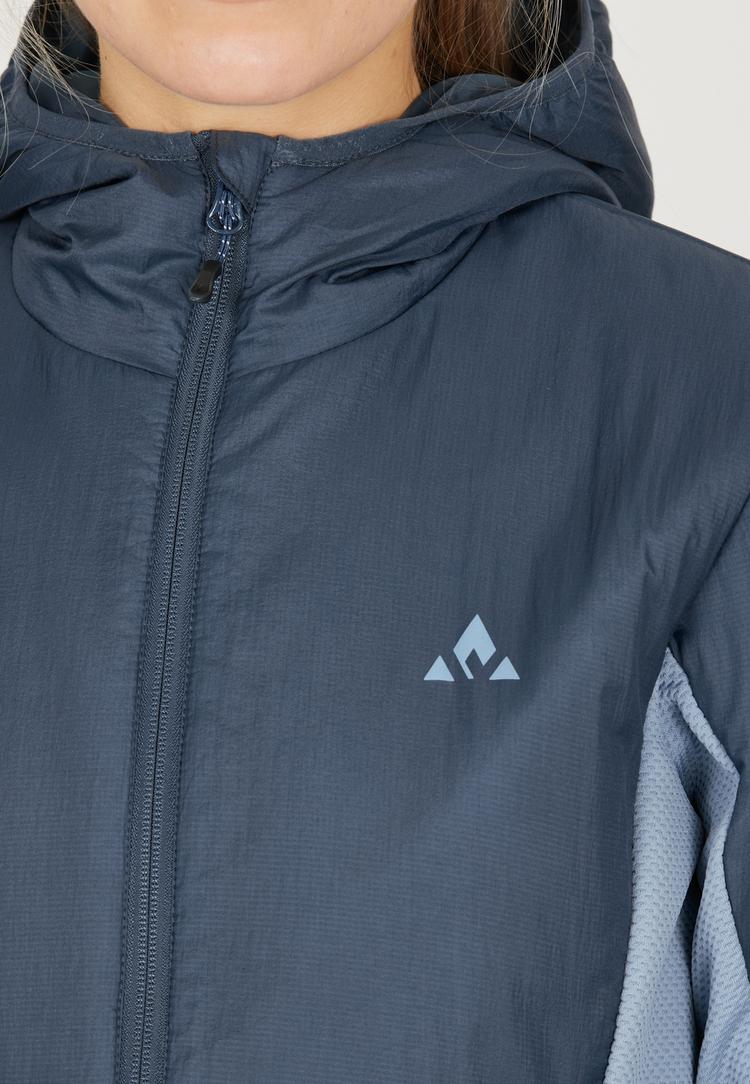 Whistler Whistler Arlo Funktionsjacke Damen - 2105 Bering Sea - 1 | SportScheck