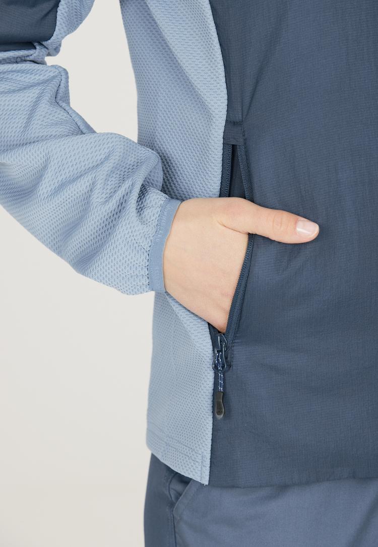 Whistler Whistler Arlo Funktionsjacke Damen - 2105 Bering Sea - 2 | SportScheck