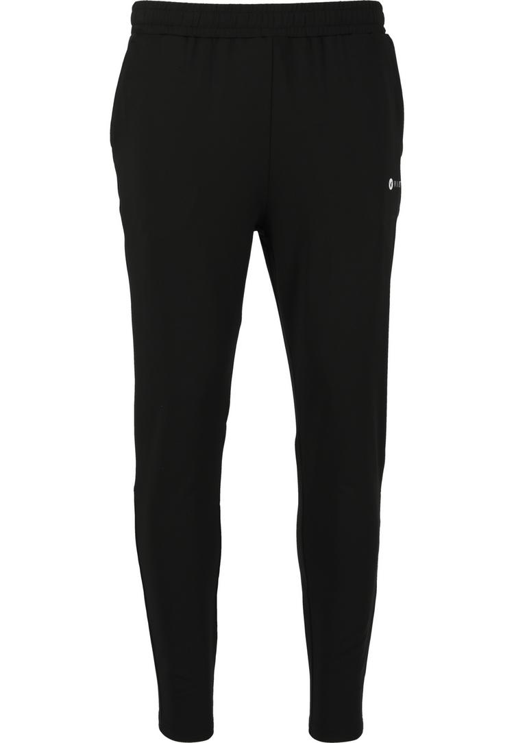 Virtus Virtus Marx Funktionshose Herren - 1001 Black - 0 | SportScheck