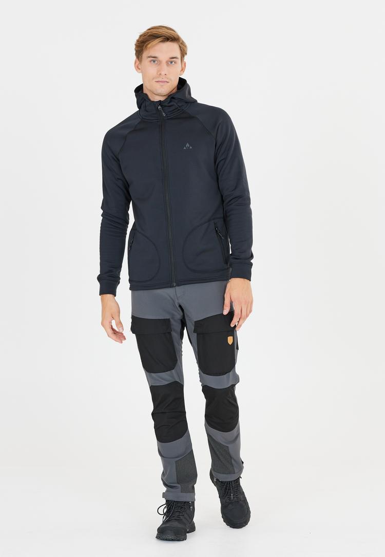 Whistler Whistler BEINA M Softshellhose Damen - 1121 Iron Gate - 0 | SportScheck