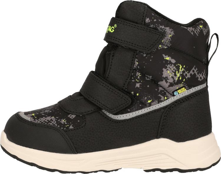 ZigZag ZigZag Ponugra Stiefel Kinder - 1001 Black - 0 | SportScheck