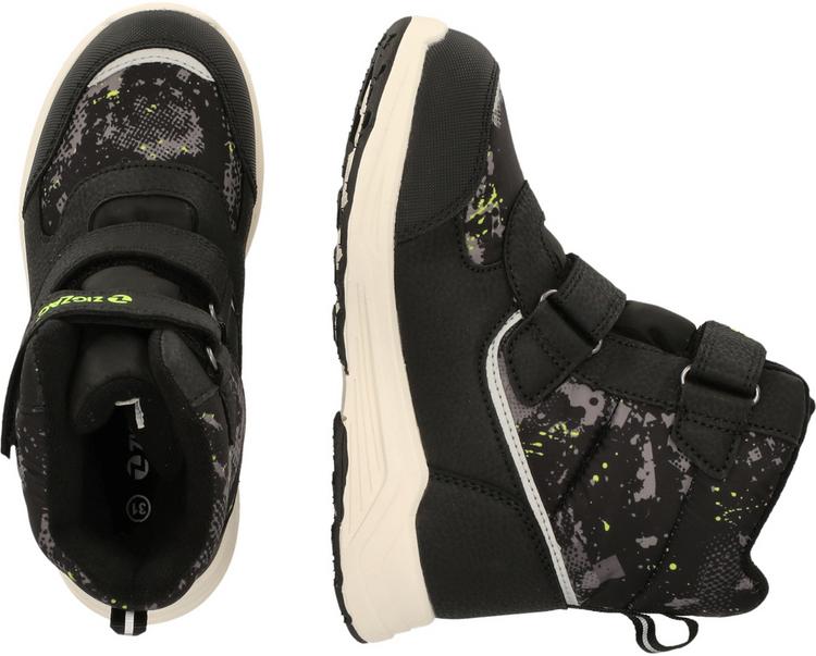 ZigZag ZigZag Ponugra Stiefel Kinder - 1001 Black - 2 | SportScheck