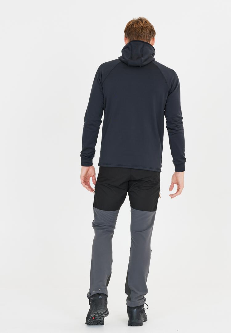 Whistler Whistler BEINA M Softshellhose Damen - 1121 Iron Gate - 3 | SportScheck