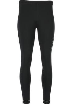 ELITE LAB RUN ELITE X1 M Winter Tights Herren 1001 Black