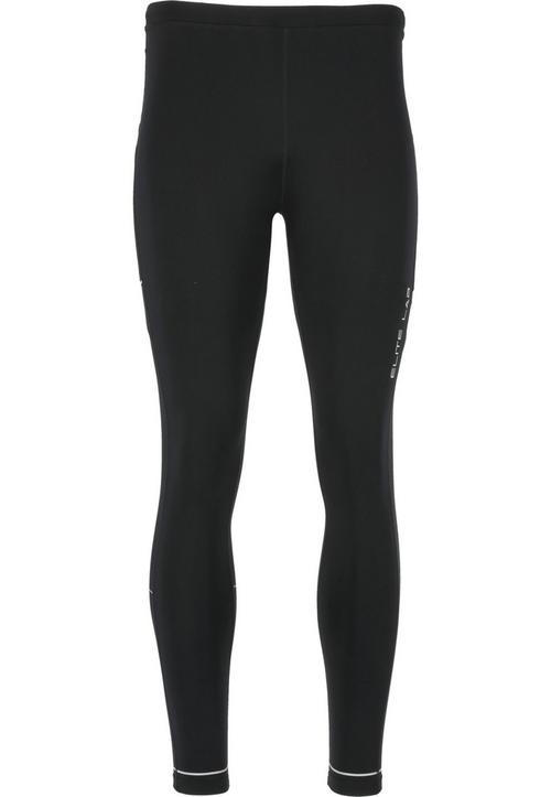 ELITE LAB RUN ELITE X1 M Winter Tights Herren