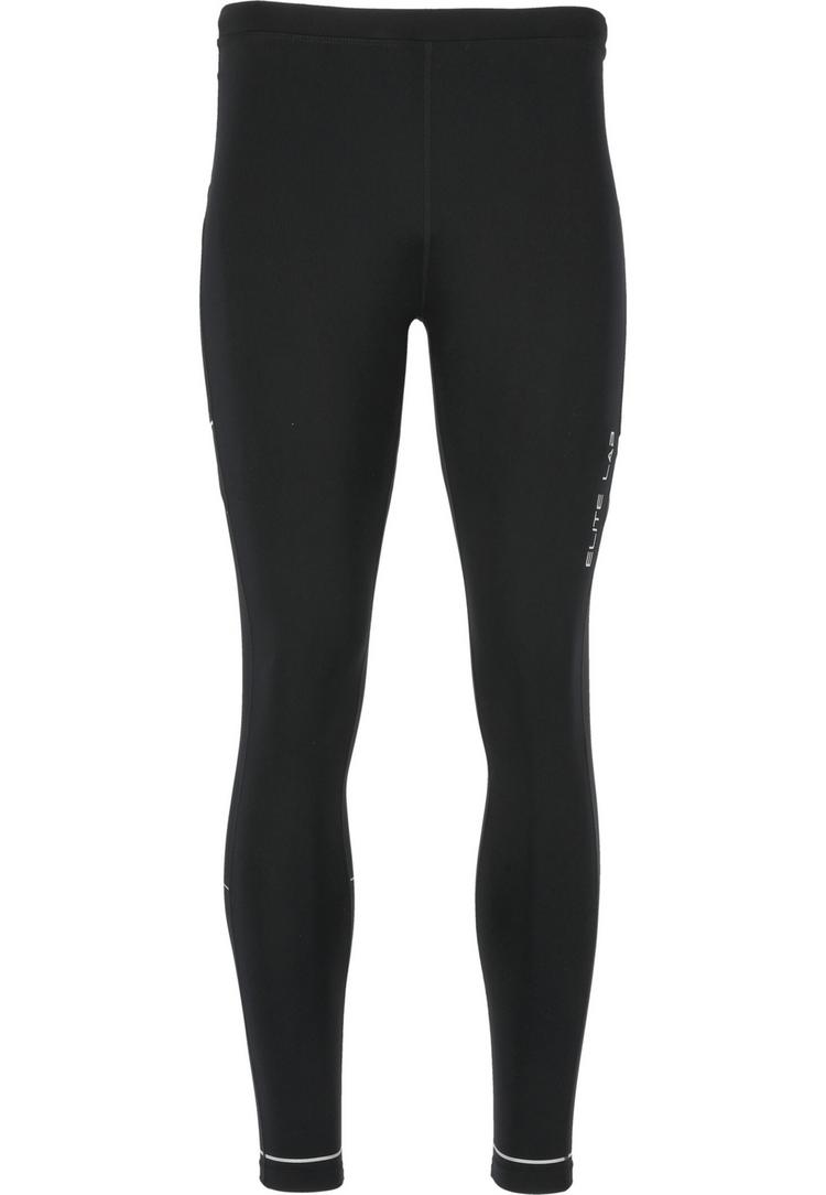 ELITE LAB ELITE LAB RUN ELITE X1 M Winter Tights Herren - 1001 Black - 0 | SportScheck
