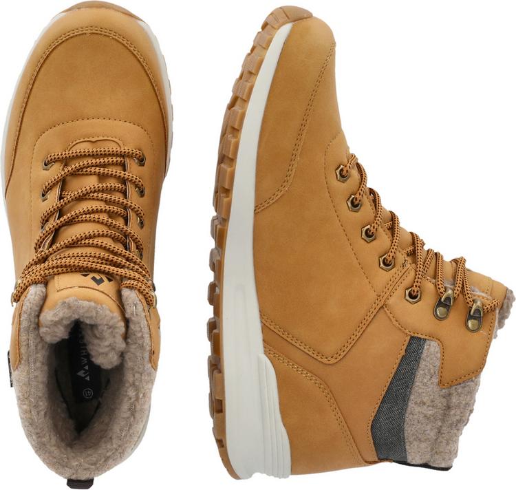 Whistler Whistler Merotu Stiefel Herren - 5006 Carmel Brown - 0 | SportScheck