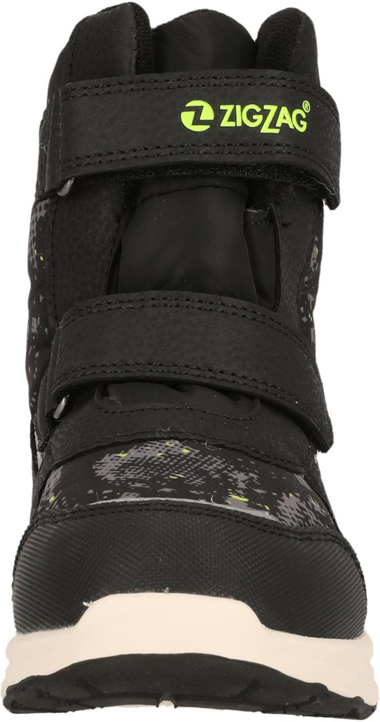 ZigZag ZigZag Ponugra Stiefel Kinder - 1001 Black - 5 | SportScheck