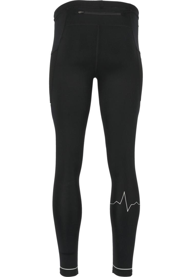 ELITE LAB ELITE LAB RUN ELITE X1 M Winter Tights Herren - 1001 Black - 1 | SportScheck