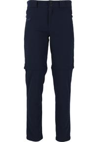 Whistler Gerdi Zipphose Herren - 2048 Navy Blazer