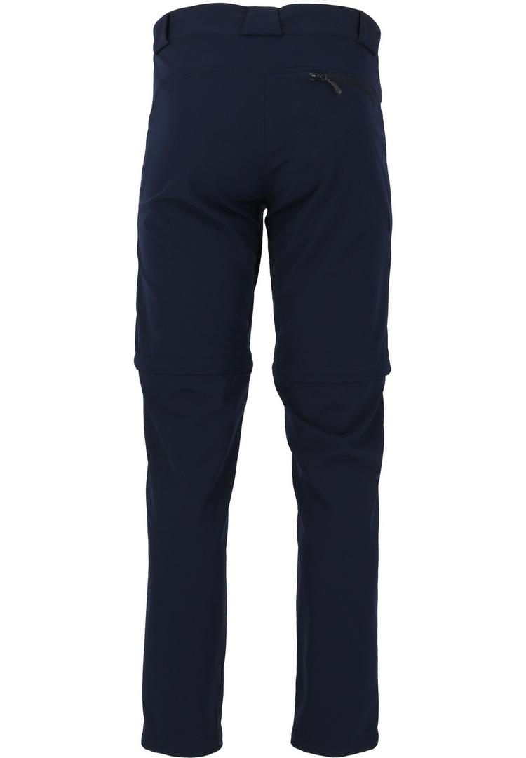 Whistler Whistler Gerdi Zipphose Herren - 2048 Navy Blazer - 0 | SportScheck