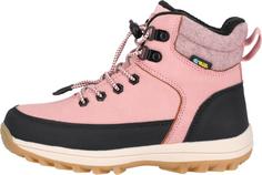 ZigZag Aenaide Stiefel Kinder 4129 English Rose