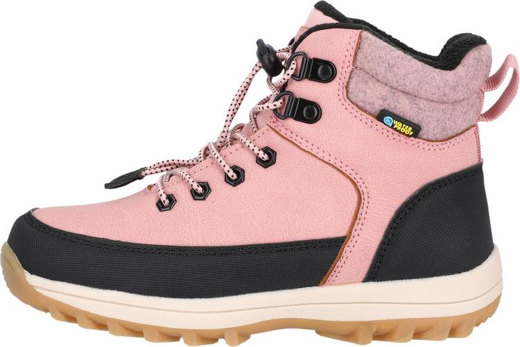 ZigZag ZigZag Aenaide Stiefel Kinder - 4129 English Rose - 0 | SportScheck
