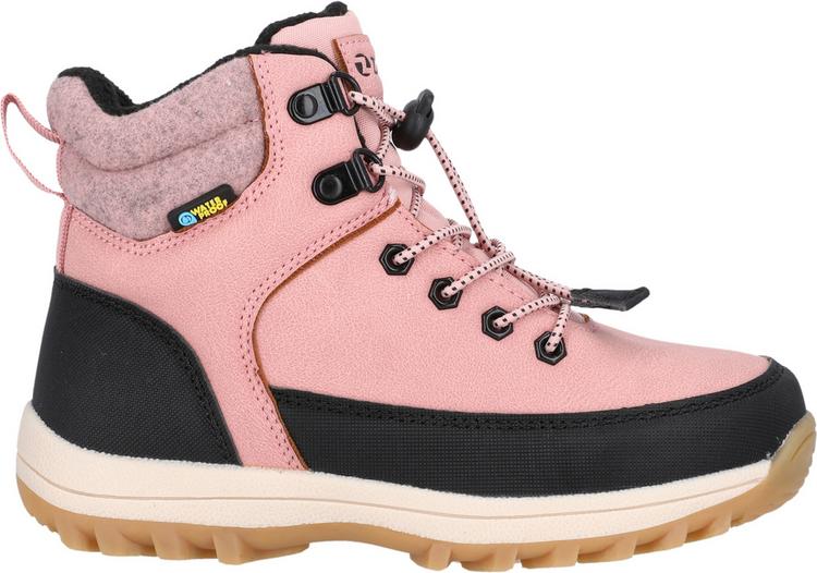 ZigZag ZigZag Aenaide Stiefel Kinder - 4129 English Rose - 0 | SportScheck