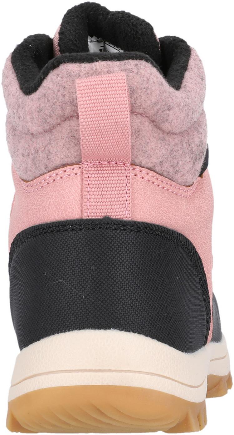 ZigZag ZigZag Aenaide Stiefel Kinder - 4129 English Rose - 3 | SportScheck