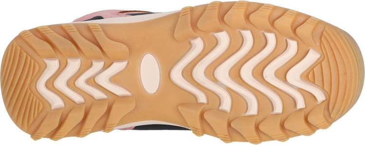 ZigZag ZigZag Aenaide Stiefel Kinder - 4129 English Rose - 4 | SportScheck