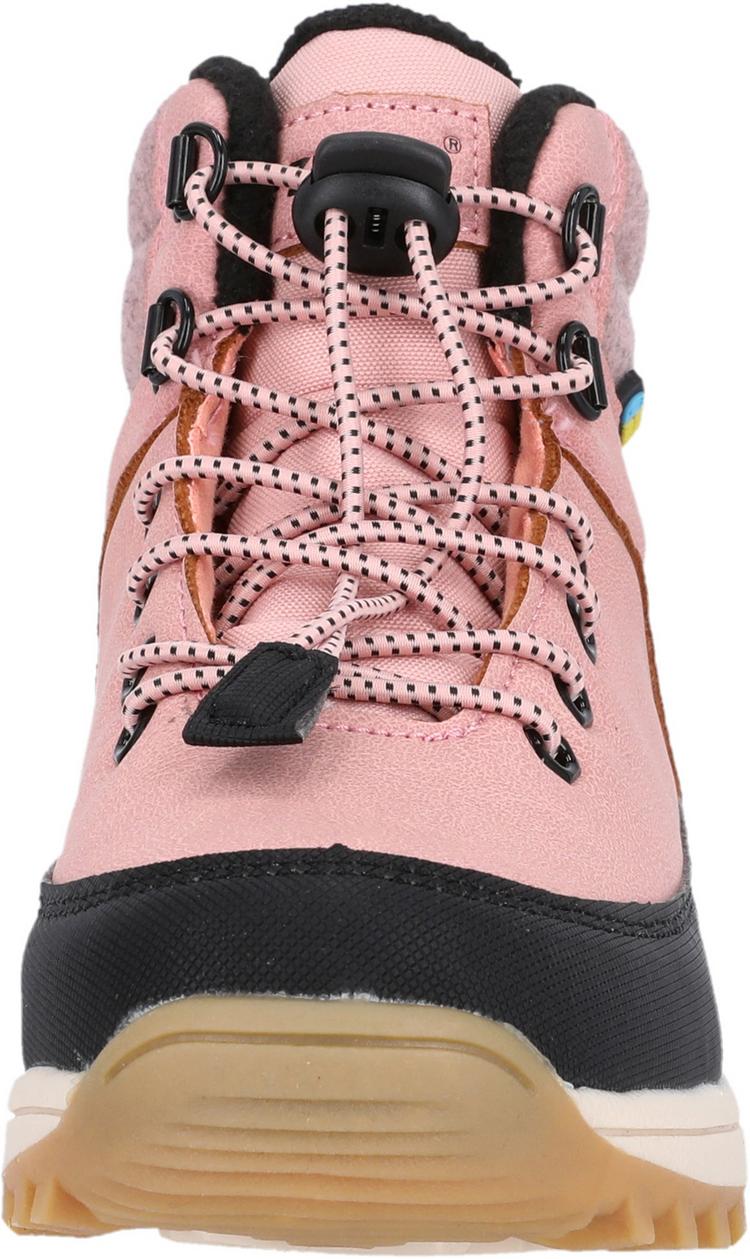 ZigZag ZigZag Aenaide Stiefel Kinder - 4129 English Rose - 5 | SportScheck