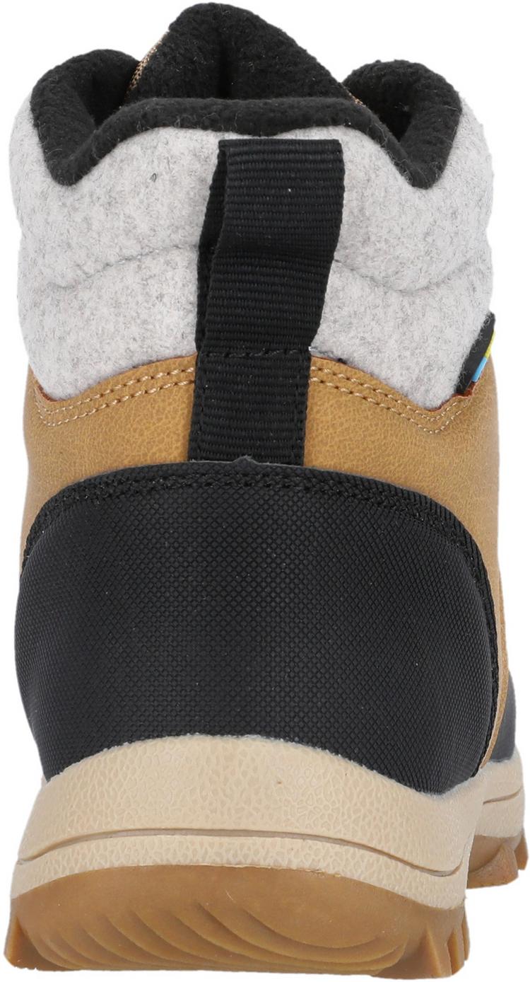 ZigZag ZigZag Aenaide Stiefel Kinder - 5006 Sudan Brown - 2 | SportScheck