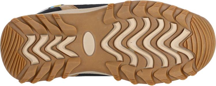 ZigZag ZigZag Aenaide Stiefel Kinder - 5006 Sudan Brown - 3 | SportScheck