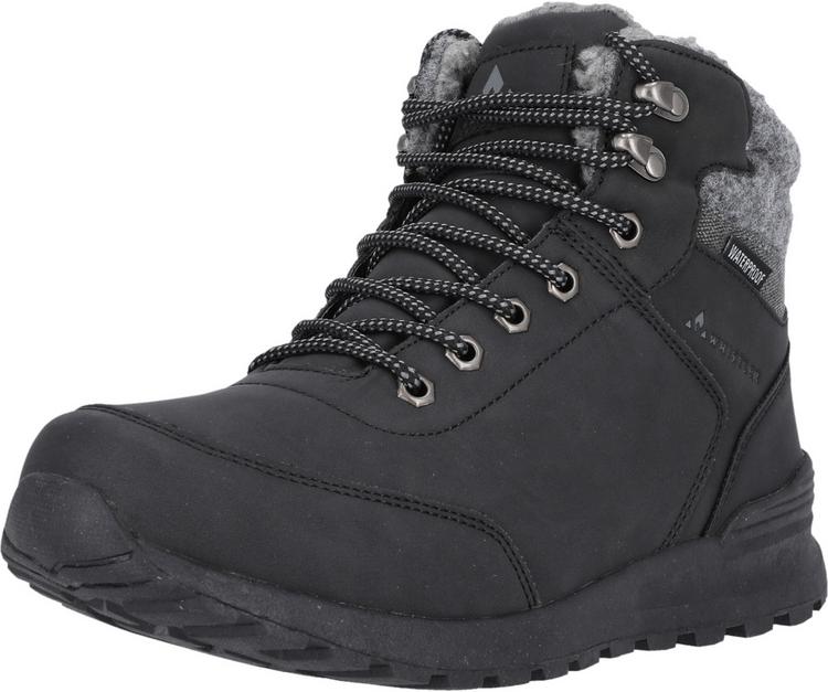 Whistler Whistler Merotu Stiefel Herren - 1001 Black - 0 | SportScheck