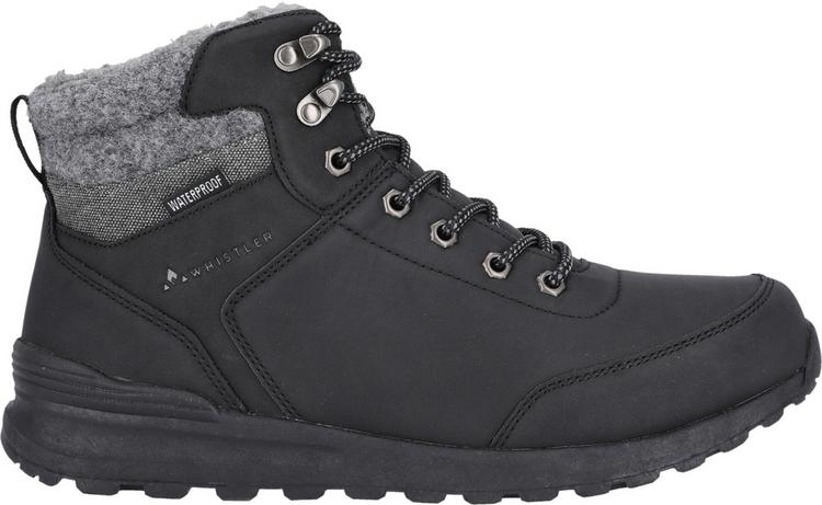 Whistler Whistler Merotu Stiefel Herren - 1001 Black - 0 | SportScheck