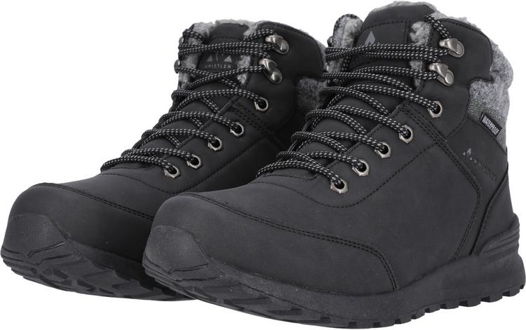 Whistler Whistler Merotu Stiefel Herren - 1001 Black - 1 | SportScheck