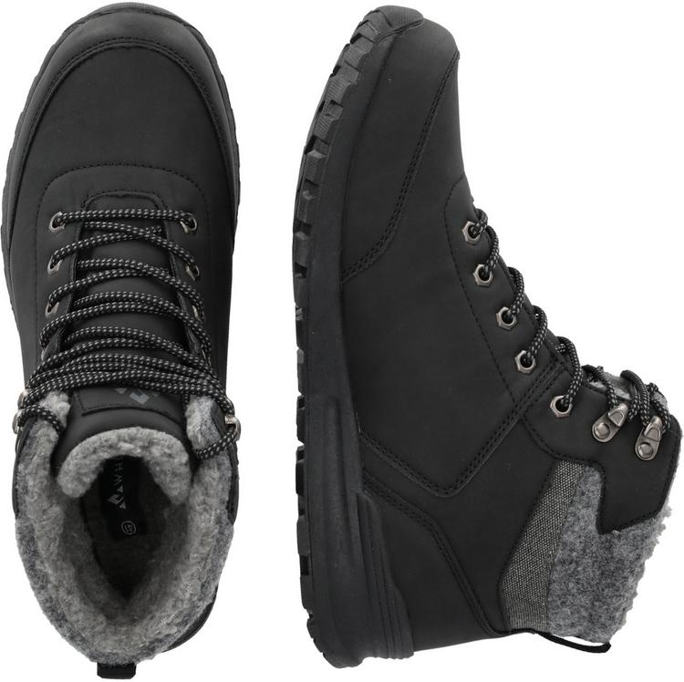 Whistler Whistler Merotu Stiefel Herren - 1001 Black - 2 | SportScheck