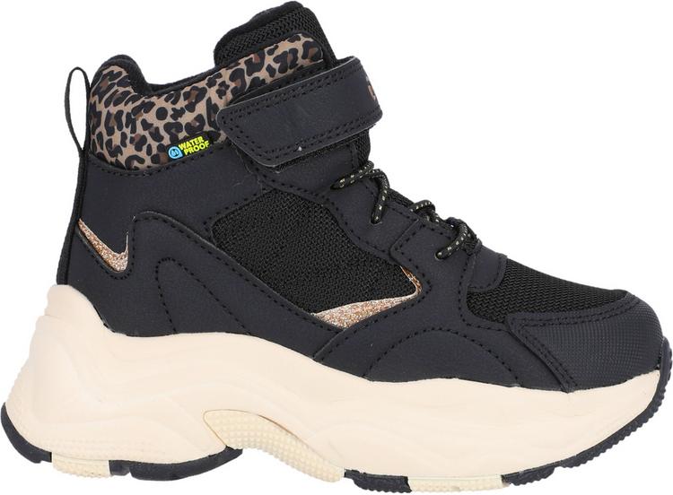 ZigZag ZigZag Ransa Stiefel Kinder - 1001A Black - 0 | SportScheck