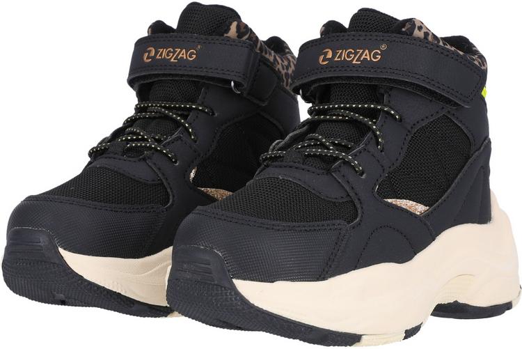 ZigZag ZigZag Ransa Stiefel Kinder - 1001A Black - 1 | SportScheck