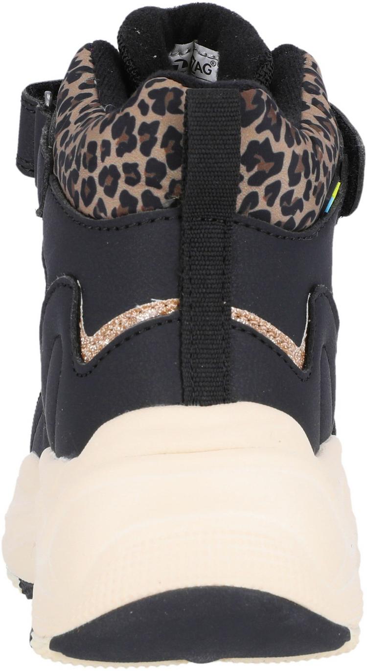 ZigZag ZigZag Ransa Stiefel Kinder - 1001A Black - 3 | SportScheck
