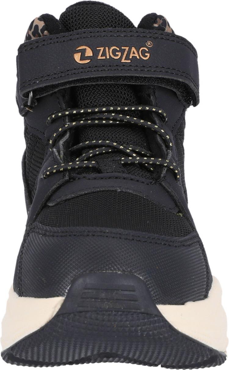 ZigZag ZigZag Ransa Stiefel Kinder - 1001A Black - 5 | SportScheck