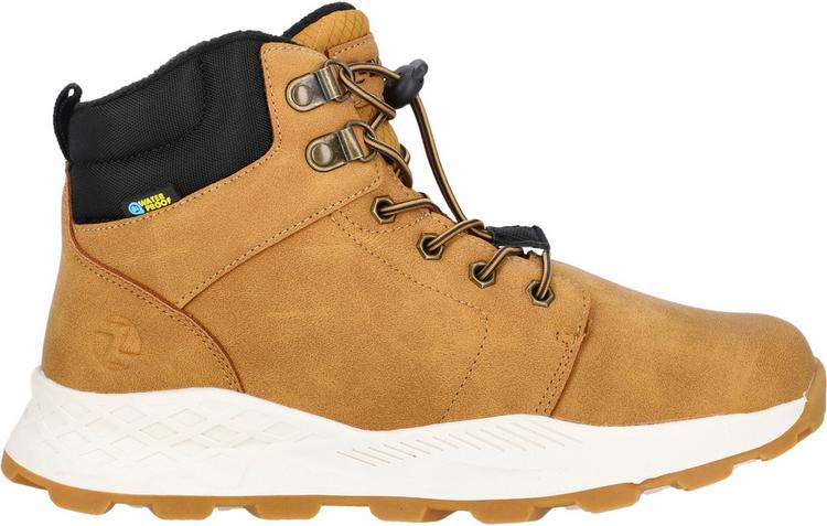 ZigZag ZigZag Jurat Stiefel Kinder - 5006 Sudan Brown - 0 | SportScheck