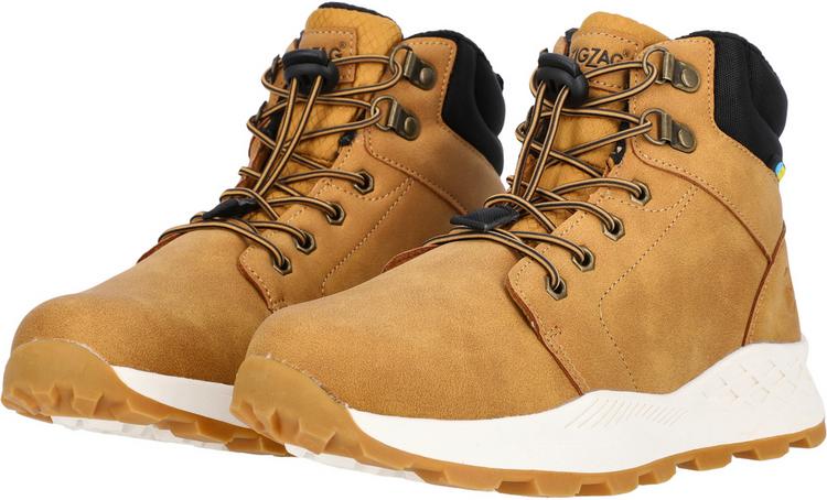 ZigZag ZigZag Jurat Stiefel Kinder - 5006 Sudan Brown - 1 | SportScheck