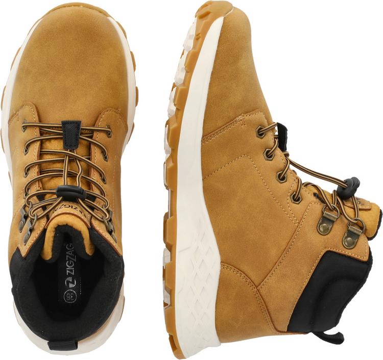 ZigZag ZigZag Jurat Stiefel Kinder - 5006 Sudan Brown - 2 | SportScheck