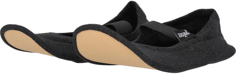 ZigZag ZigZag Denise Gymnastikschuhe Kinder - 1001 Black - 1 | SportScheck