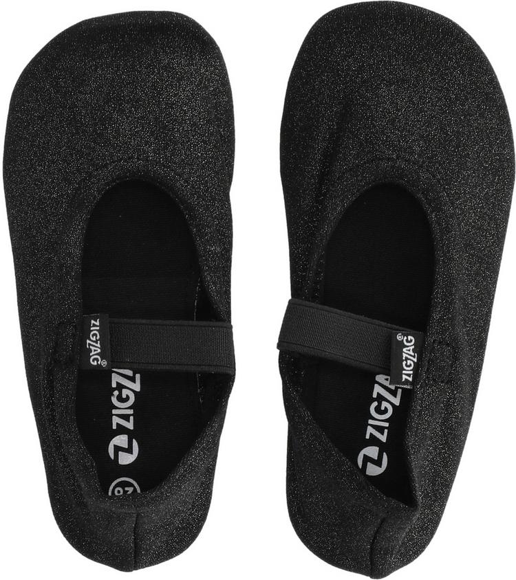ZigZag ZigZag Denise Gymnastikschuhe Kinder - 1001 Black - 2 | SportScheck
