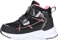 ZigZag Daras Stiefel Kinder - 1001A Black