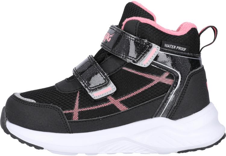 ZigZag ZigZag Daras Stiefel Kinder - 1001A Black - 0 | SportScheck