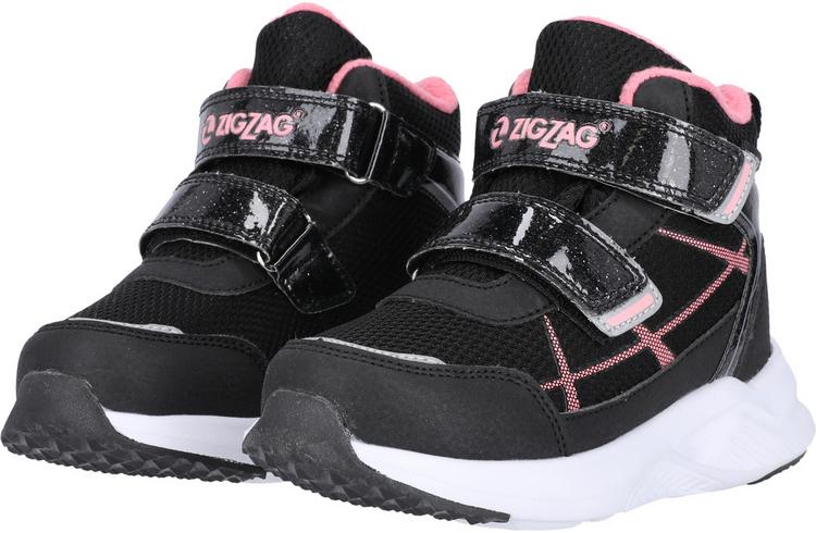 ZigZag ZigZag Daras Stiefel Kinder - 1001A Black - 1 | SportScheck