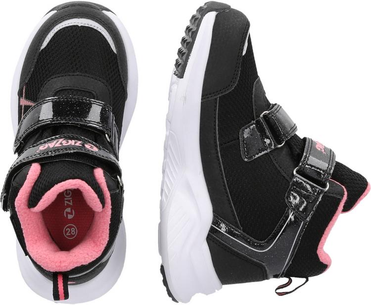 ZigZag ZigZag Daras Stiefel Kinder - 1001A Black - 2 | SportScheck