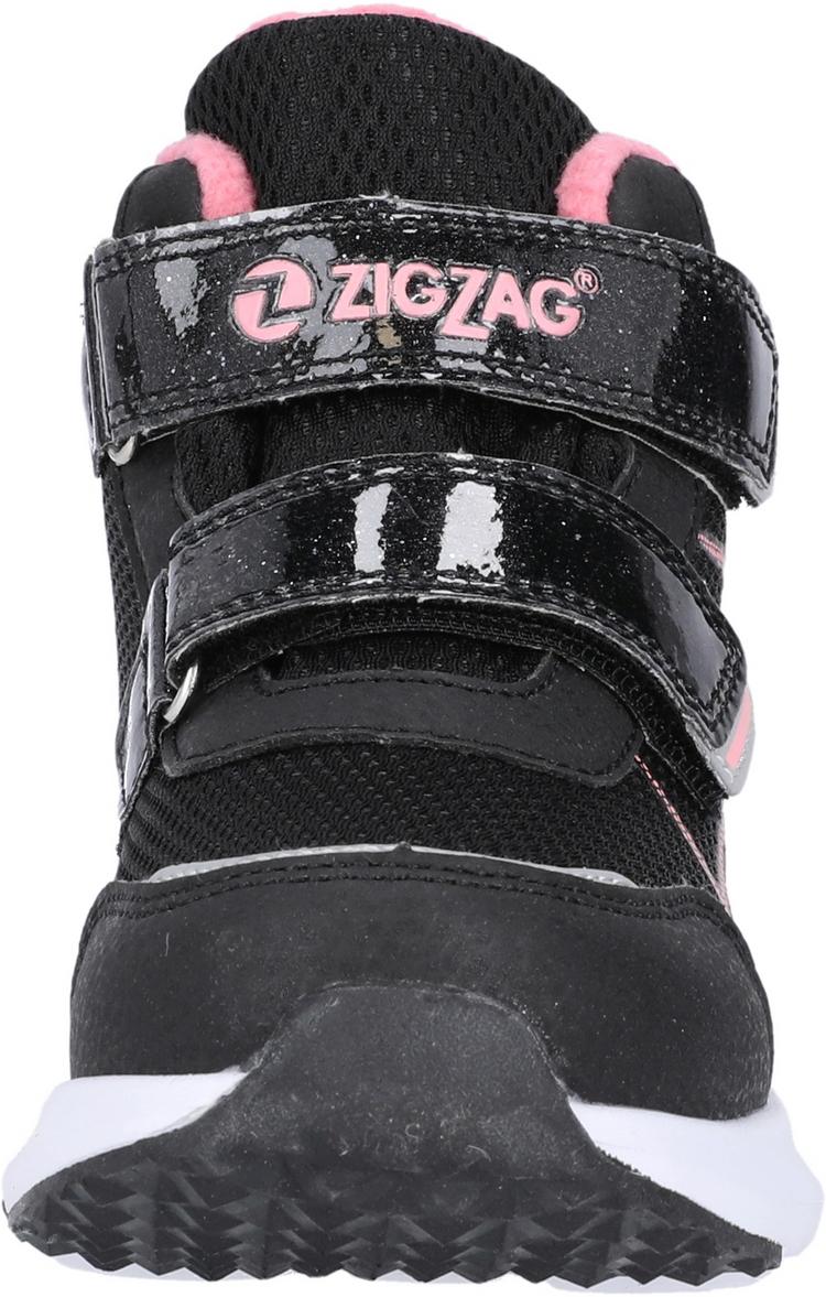 ZigZag ZigZag Daras Stiefel Kinder - 1001A Black - 5 | SportScheck