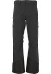 SOS Lipno Skihose Herren - 1001 Black