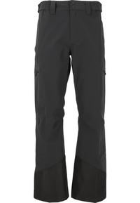 SOS Lipno Skihose Herren - 1001 Black
