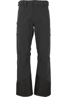 SOS Lipno Skihose Herren 1001 Black