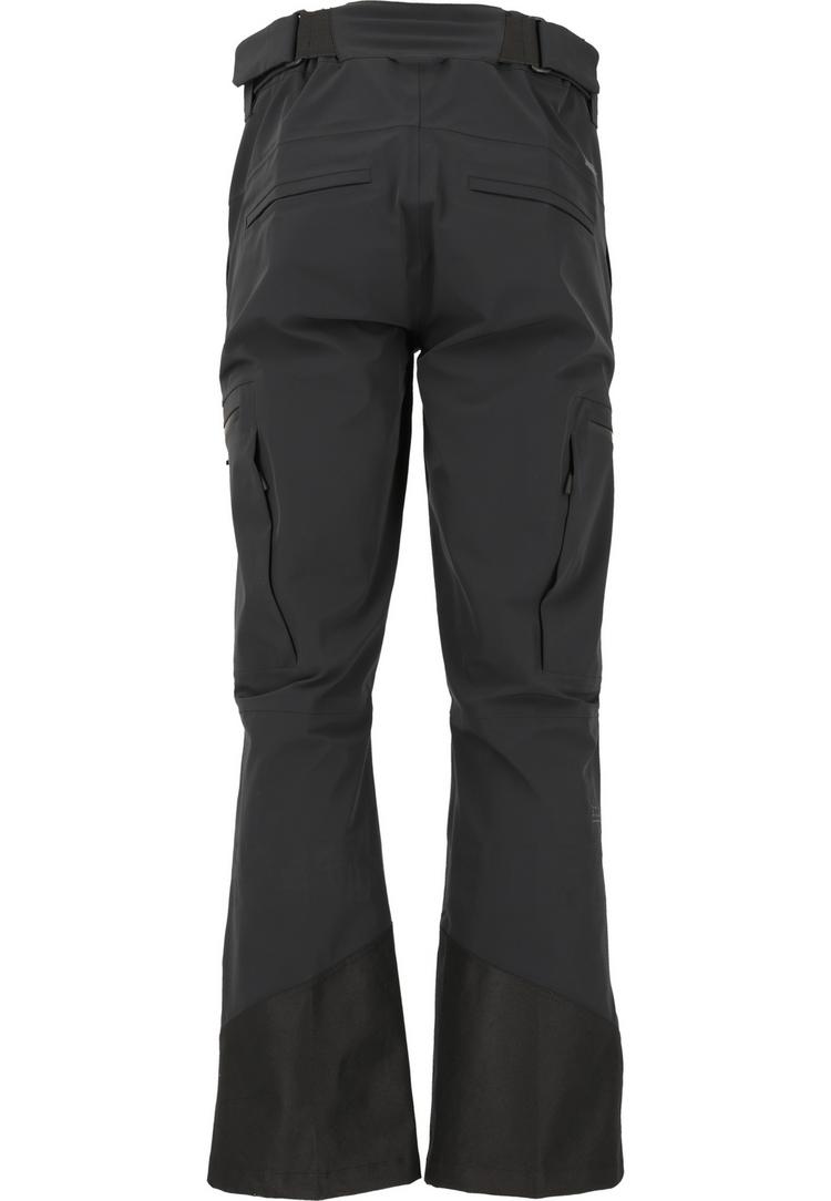 SOS SOS Lipno Skihose Herren - 1001 Black - 0 | SportScheck
